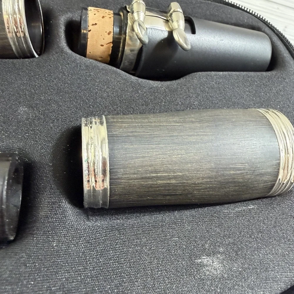First Act Clarinet with Carrying Case